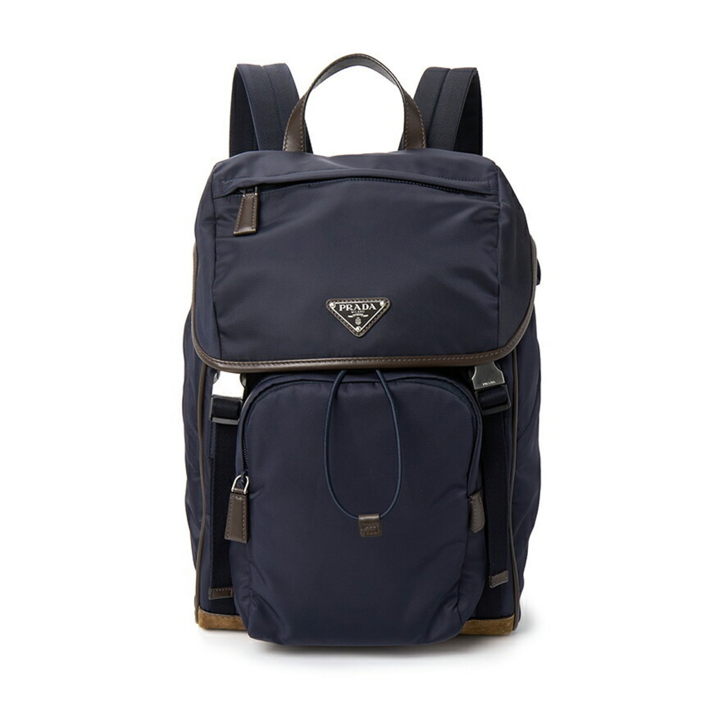 Prada Backpack - Picture 2 of 7